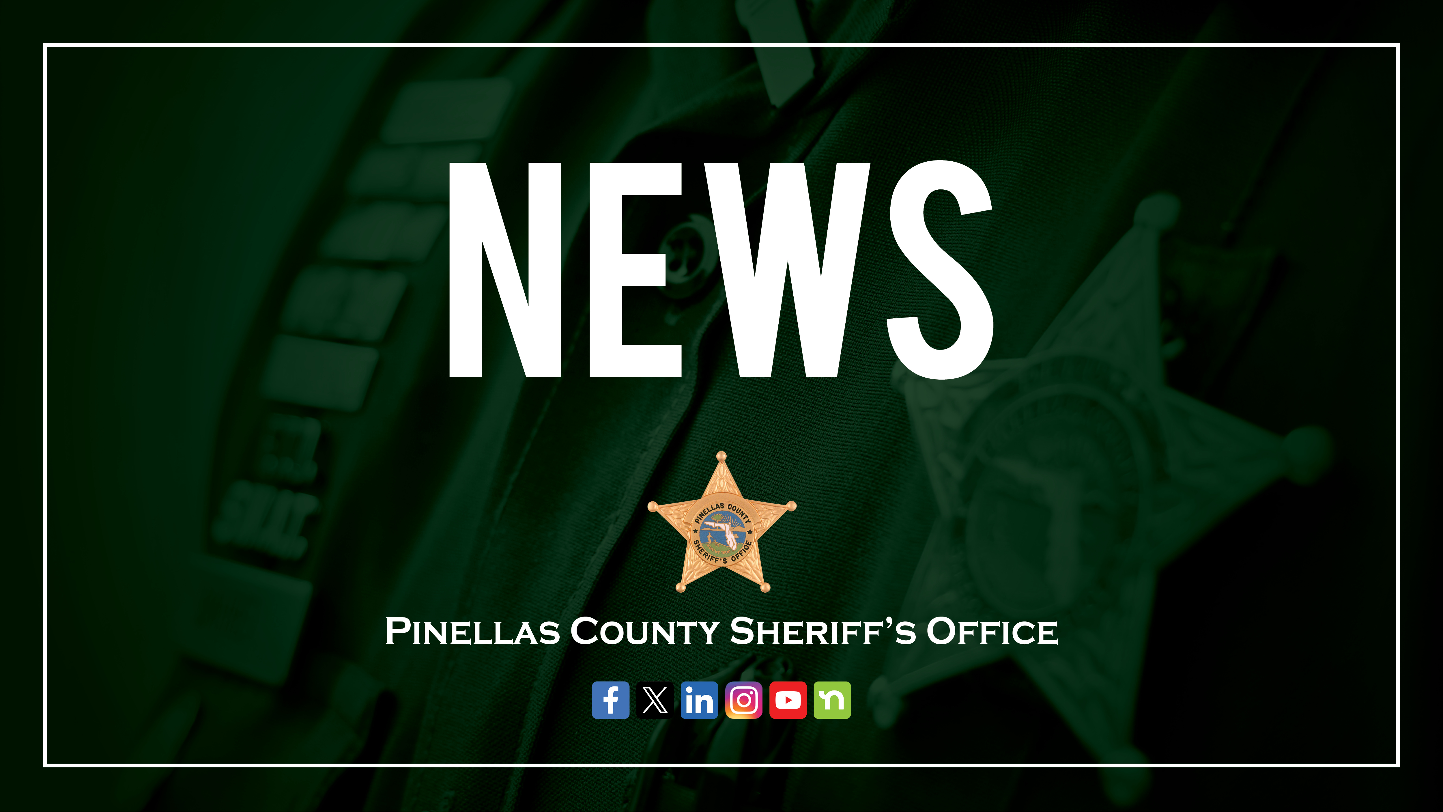 Agency news